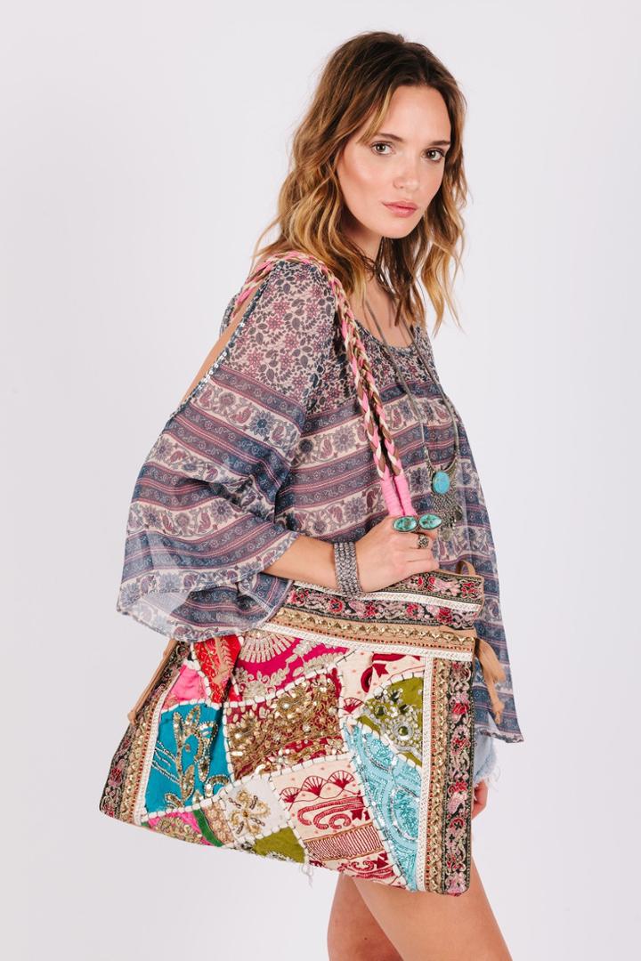 Raga - Solstice Carryall