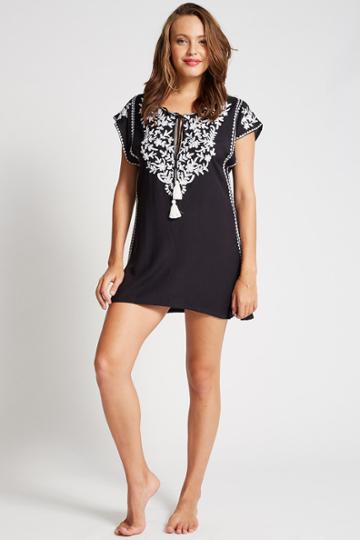 Debbie Katz - Gia Tunic