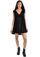 Jala Clothing - Brooke Babydoll Dress