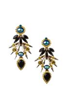 Elizabeth Cole Jewelry - Strieker Earring