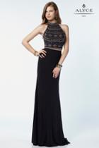Alyce Paris Prom Collection - 6699 Dress