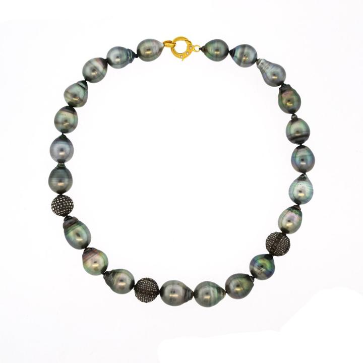 Mabel Chong - Ava South Sea Pearl Necklace-wholesale