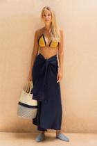 Caffe Swimwear - Essaouria Skirt Vp1835