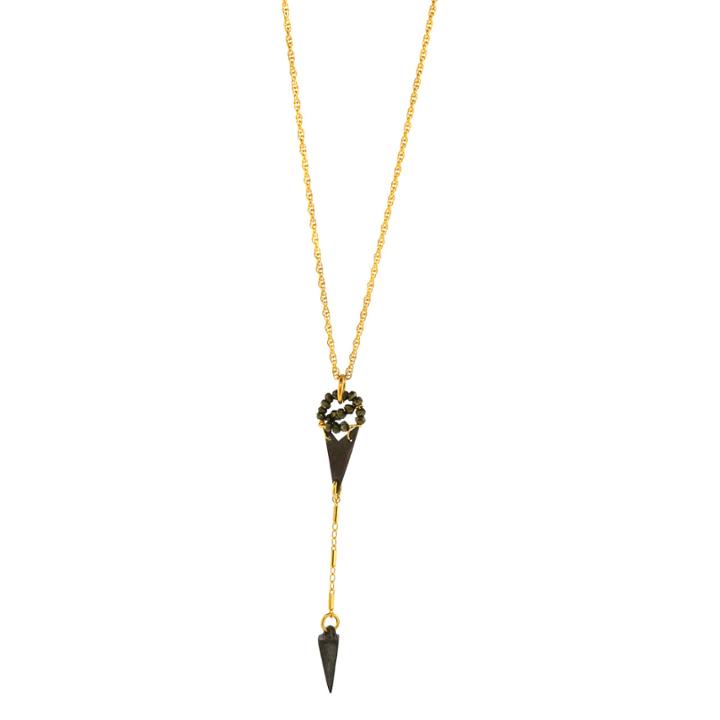 Mabel Chong - Toulouse Long Necklace