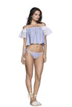 2017 Agua Bendita - Bendito Holanda Shirt Af10017c1