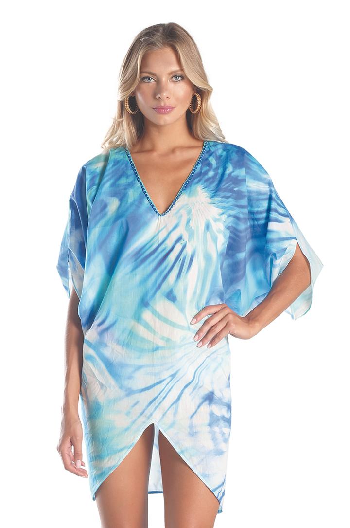 Caffe Swimwear - Vp1615 Cover Up