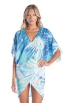 Caffe Swimwear - Vp1615 Cover Up