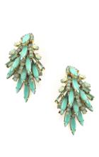 Elizabeth Cole Jewelry - Ec + Banana Republic: Billie Earrings 6157380741