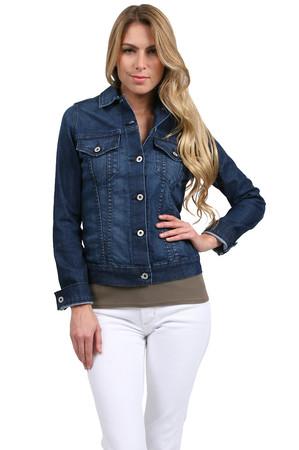 James Jeans Jean Jacket