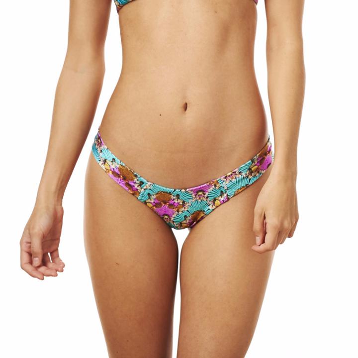 Montce Swim - Montezuma Ac Uno Bottom
