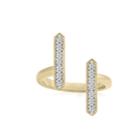 Bonheur Jewelry - Isabelli Ring