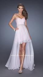 La Femme - Prom Dress 19762