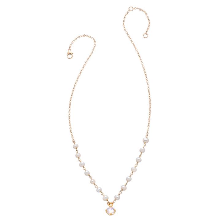 Heather Hawkins - Nova Necklace