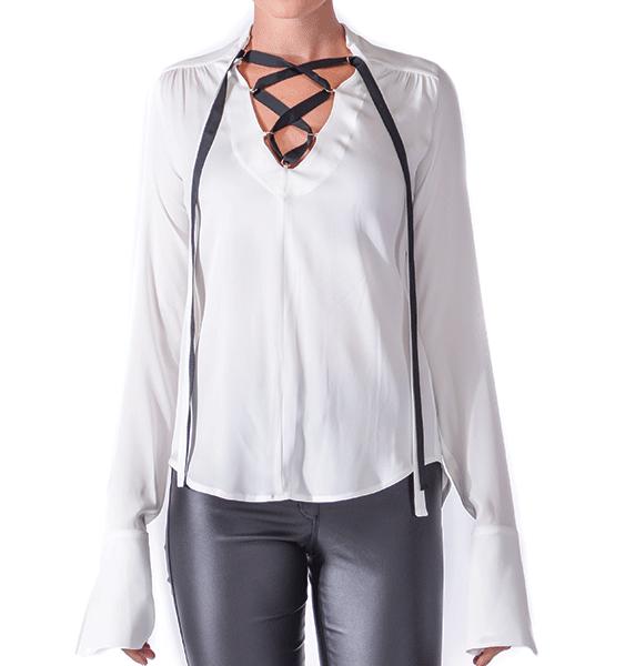 Daniela Corte - Pirata Blouse