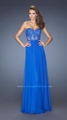 La Femme - Prom Dress 20393