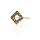 Workhorse Jewelry - Argyle