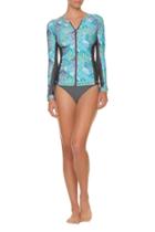 Helen Jon - Island Surf Shirt-dominica