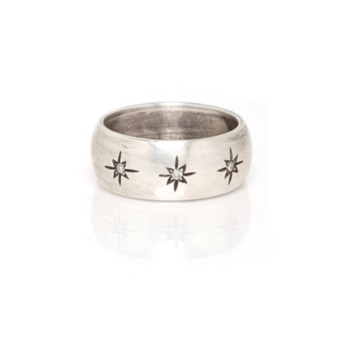 Workhorse Jewelry - Csilla