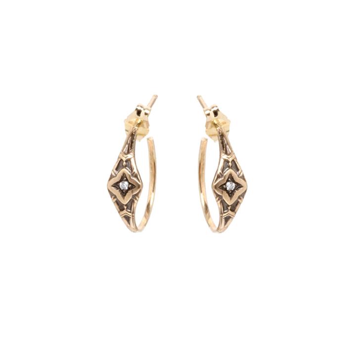 Workhorse Jewelry - Linette 405762632