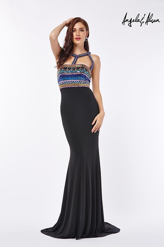 Angela And Alison - 61081 Dress