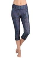 Jala Clothing - Sup Yoga Capri 5904416645