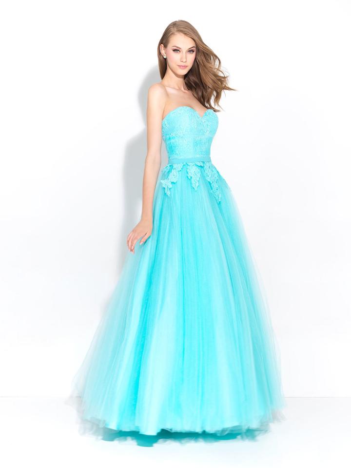 Madison James - 17-217 Dress