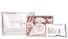 Montce Swim - Lolo X Bridal Three Piece Set (rose Gold)