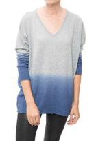 Kokun Dip Dye Kaftan
