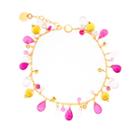 Mabel Chong - San Francisco Hearts Bracelet