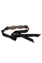 Elegantly Waisted - Haley Belt