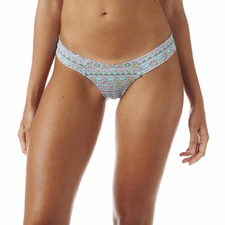 Montce Swim - Nala Uno Bikini Bottom