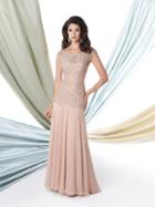 Montage By Mon Cheri - 114906 Dress