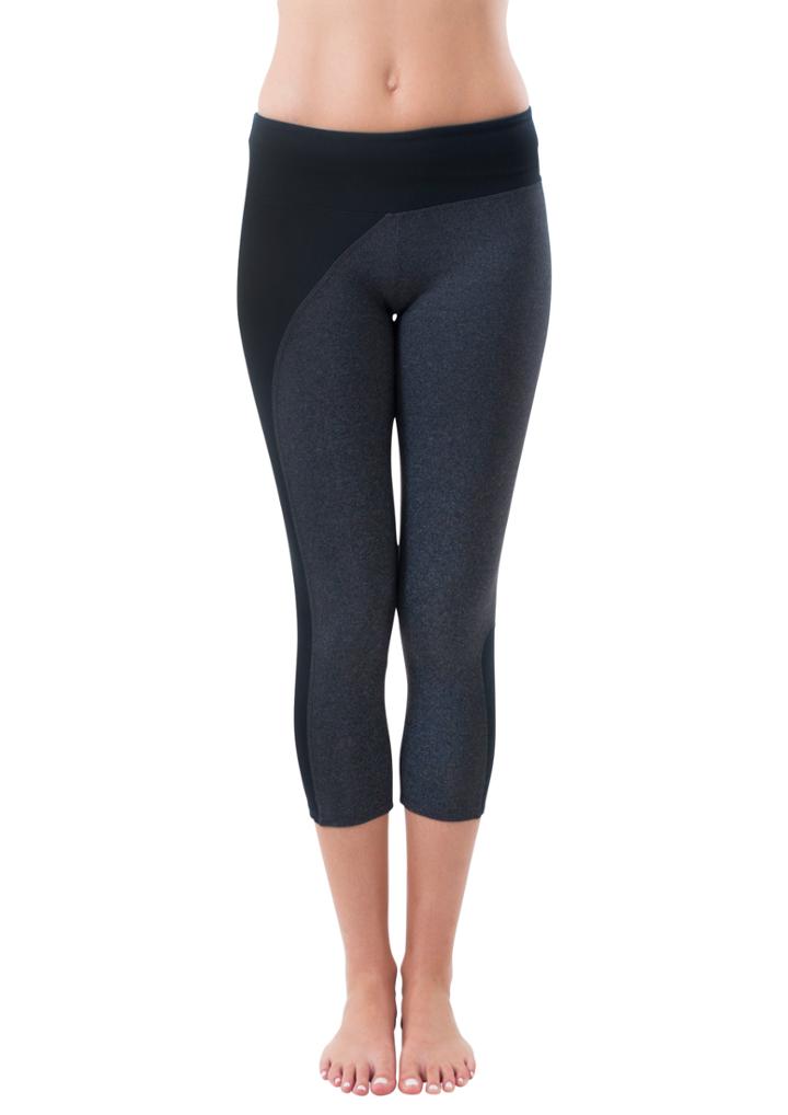 Jala Clothing - Trek Capri