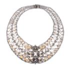 Elizabeth Cole Jewelry - Ec + Banana Republic: Taylor Necklace 6157399173