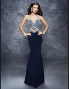 Nina Canacci - 3113 Dress