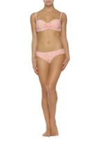Helen Jon - Twist Underwire Bra-exuma