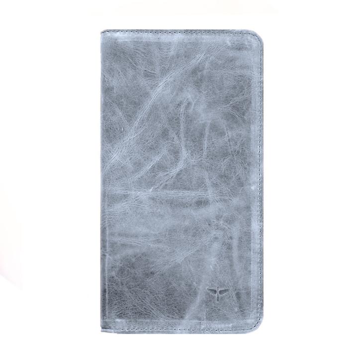 Clhei - Travel Wallet In Grey