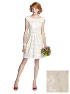 57 Grand - 5704iv Dress In Palomino
