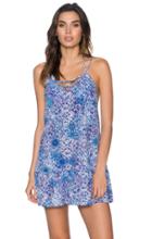 Sunsets Swimwear - Riviera Dress Cover-up 952odse