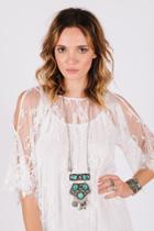 Raga - Anguilla Necklace
