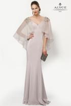 Alyce Paris Special Occasion Collection - 27170 Dress