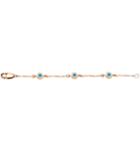 Avanessi - Baby Evil Eye Bracelet