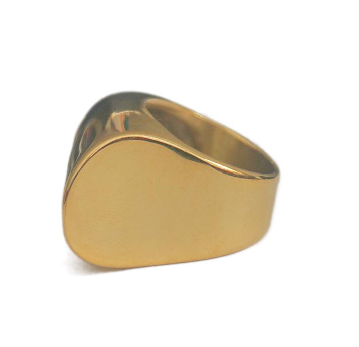 Bonheur Jewelry - Irene Ring