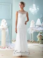 Enchanting By Mon Cheri - 215113 Dress
