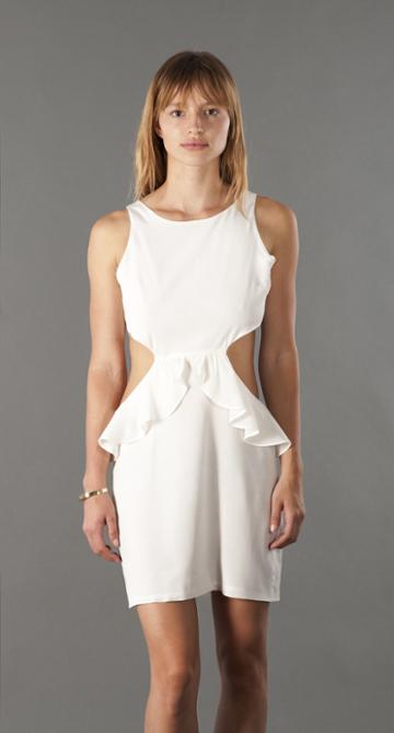 Merritt Charles - Morales Dress