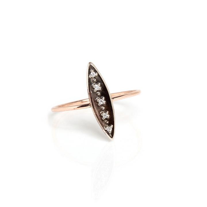 Workhorse Jewelry - Morgane 254917241
