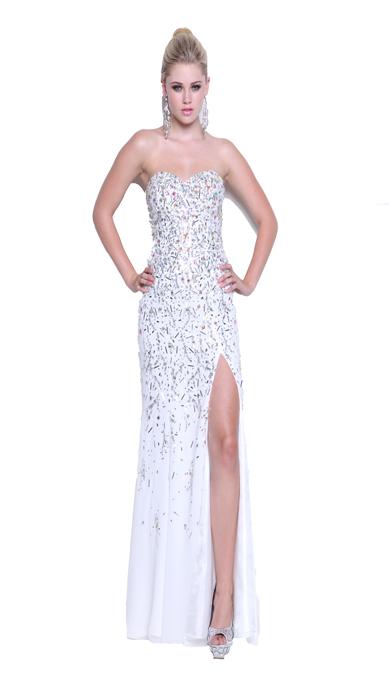 Atria - Ac23100 White