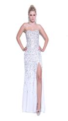 Atria - Ac23100 White