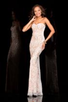 Scala - 48594 In Ivory And Blush