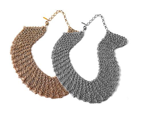 Bonheur Jewelry - Adaline Necklace